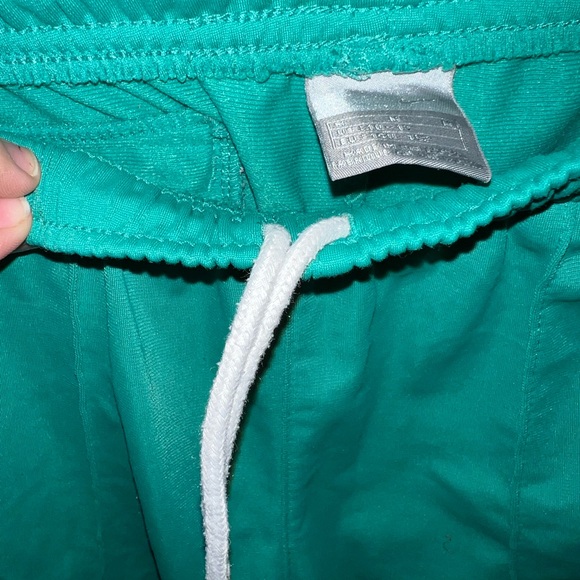 🛍️Teal Nike Sweatpants - Picture 6 of 6